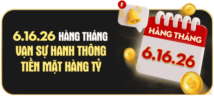 Chương trình VIP độc quyền i9bet100