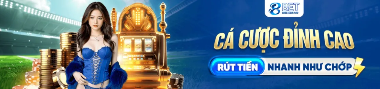 Giao diện đăng nhập i9bet100 nhà cái với ánh sáng xanh vàng