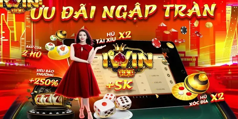 Ưu Đãi Đặc Biệt Thành Viên VIP